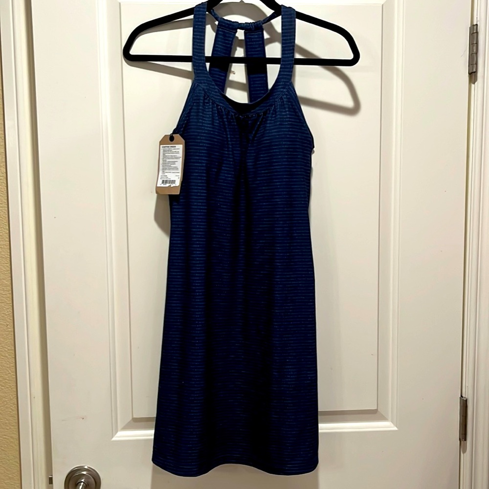 PRANA Cantine dress new with tags